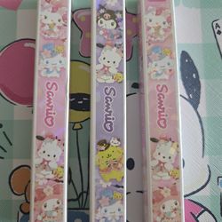 Sanrio blind box pen