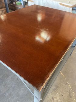 Work table / craft table 48 x 60 x36