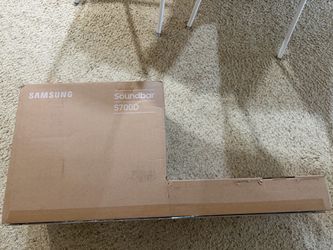 Samsung Soundbar S700D