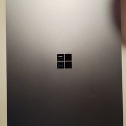 Microsoft Surface 4 Laptop