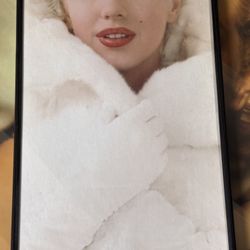 Marilyn Monroe Frame