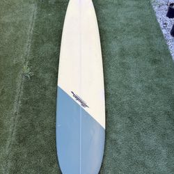 9'5ft Becker Surfboard Longboard