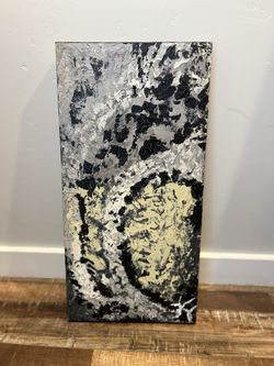 Abstract Painting