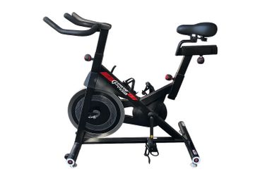 Exercise Bike Flywheel