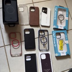 Case Nuevos IPHONE 16 PRO MAX