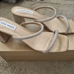 Steve Madden Sandals 