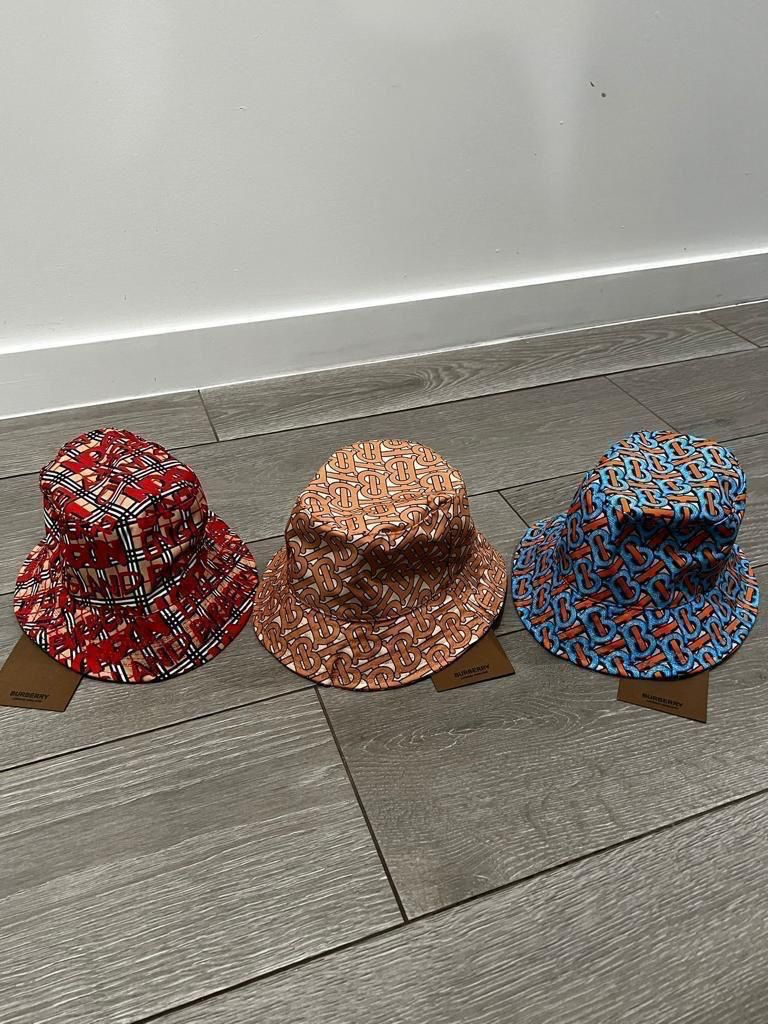 Burberry Hat New Season Any Colors 