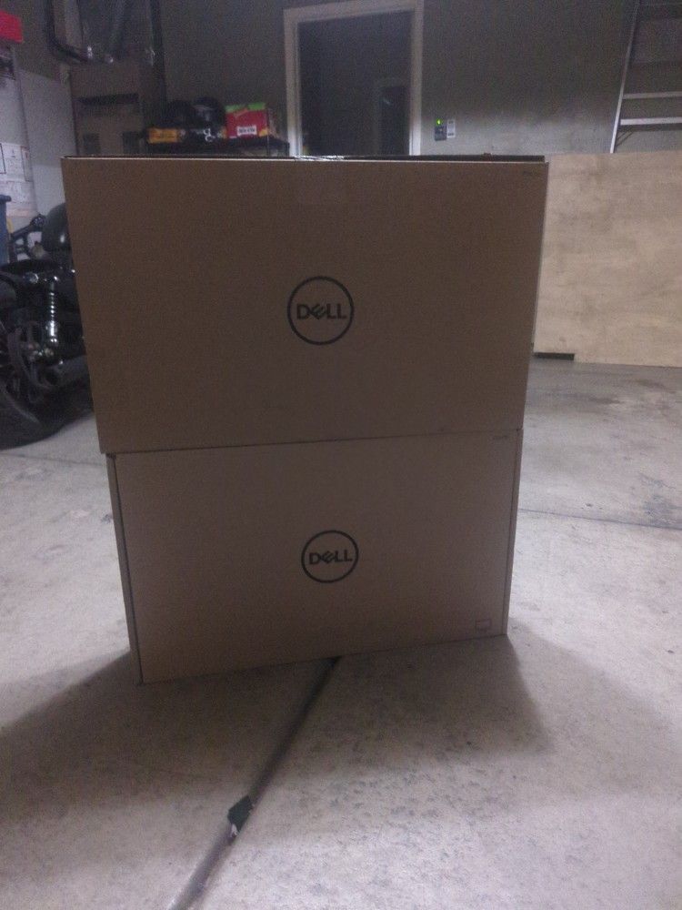 Dell Computer Monitor