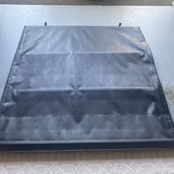 Chevy Colorado Roll-up Cover