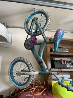 Kids Bike