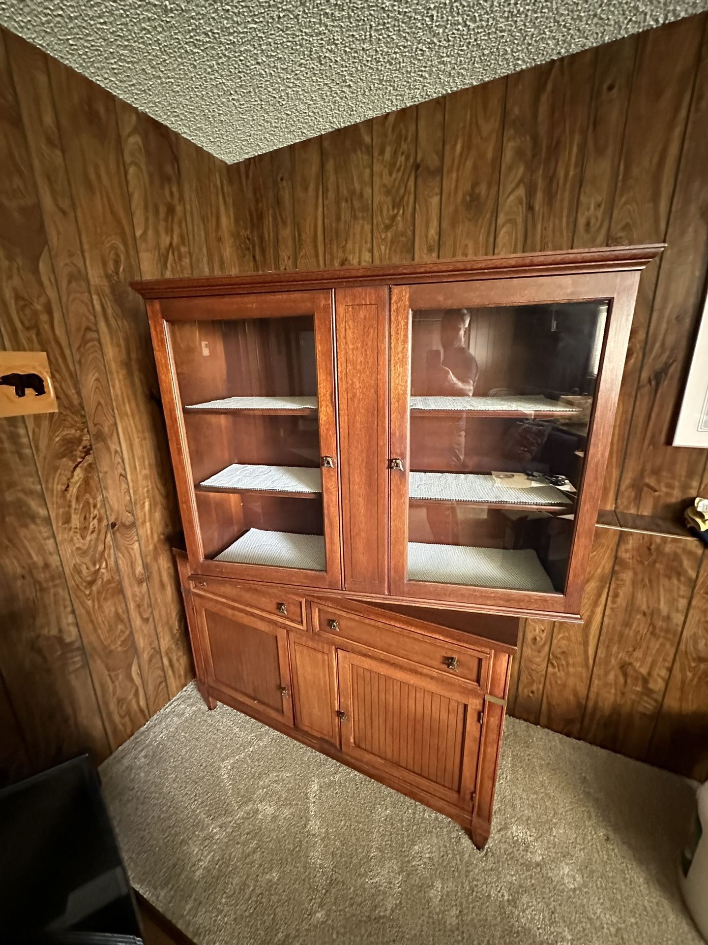 China cabinet