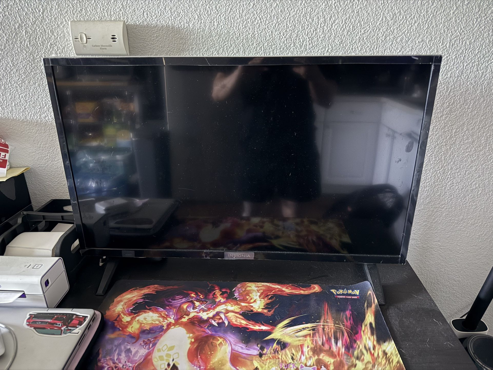 Insignia Smart TV