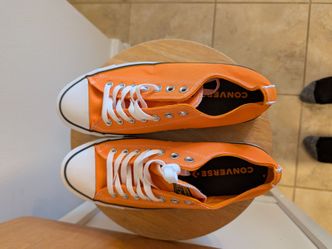 New Converse