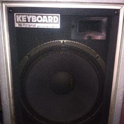 Music equipment,Roland Amps,Yamaha ,Receiver And Amps