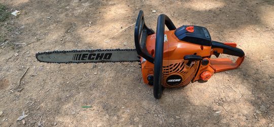 Echo cs 400 sale/trades