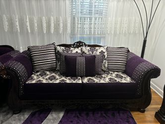 Ameliya Sofa Set Of 2 
