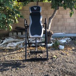 Inversion Table