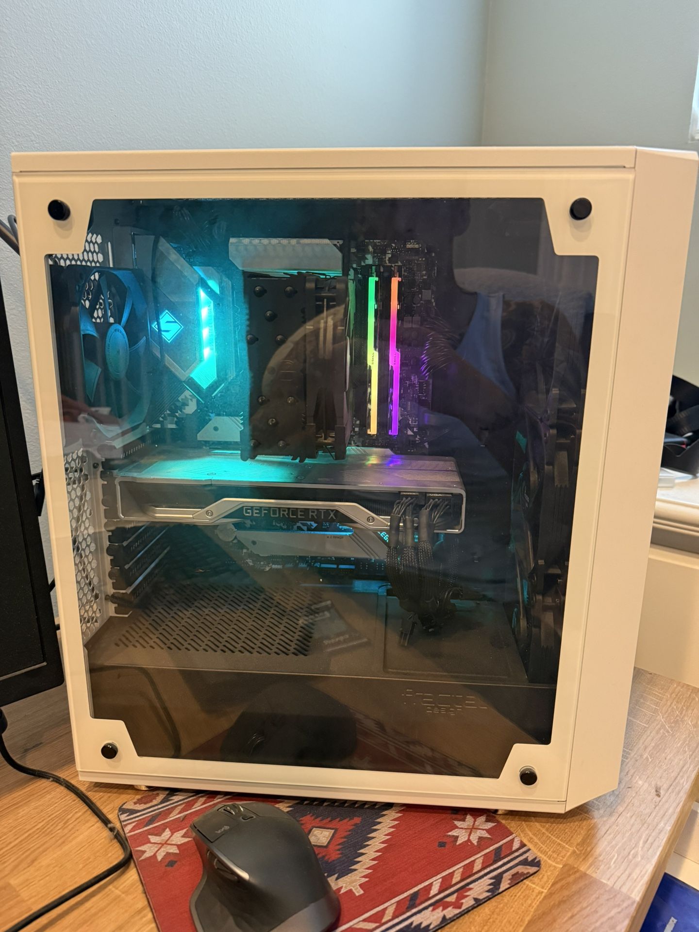 Built Computer