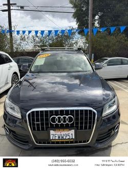 2014 Audi Q5