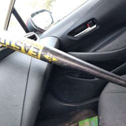 2 1/4 Black Magic Softball Bat