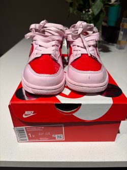 valentine’s day dunks