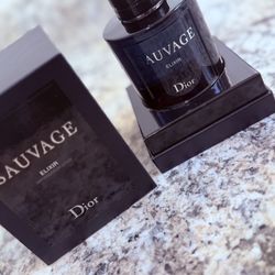 Dior Sauvage 3.4 oz
