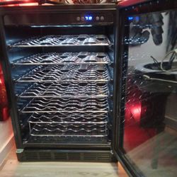 Magic Chef Freezer