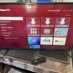 TV Smarth 