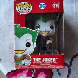 The Joker