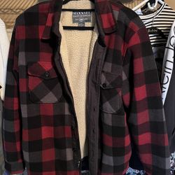 Men’s Jacket