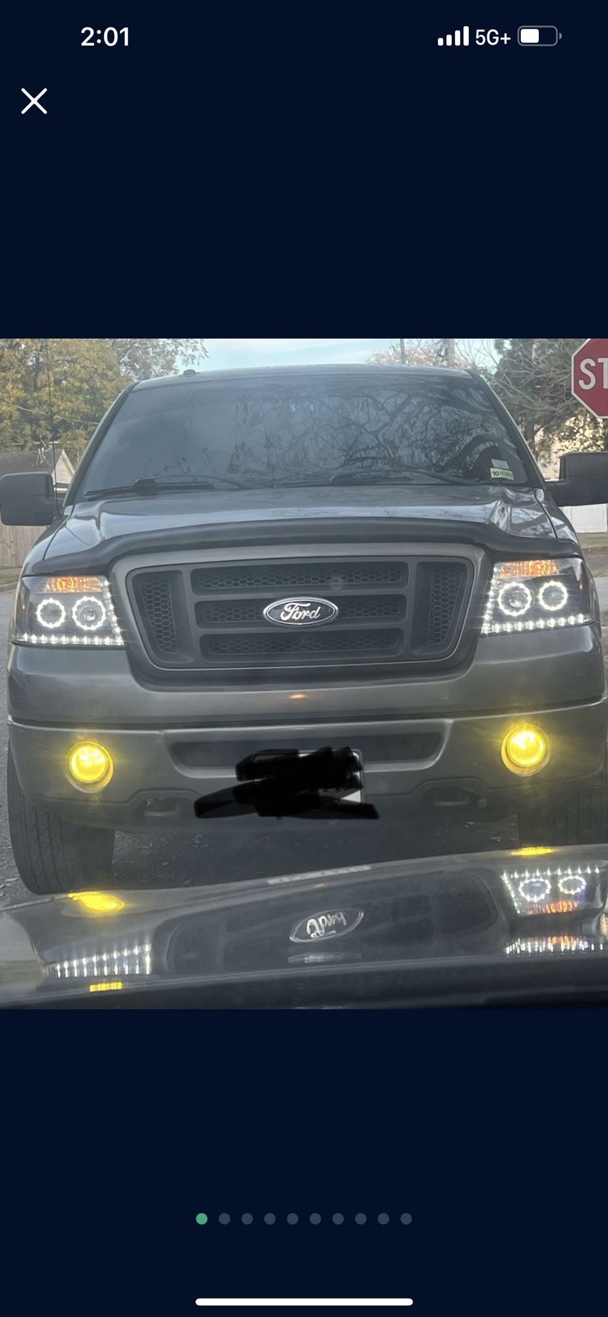 2006 Ford F-150