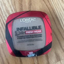 L’Oréal Paris Infallible (140)