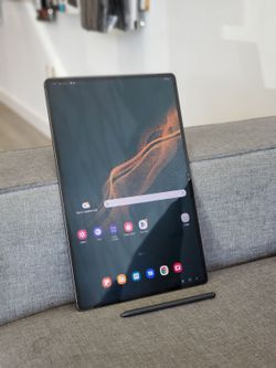 📱 Galaxy Tab S9+ 12.4” – Open Box Deal Just Dropped!