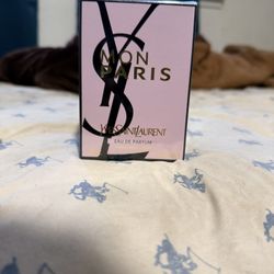 Women’s Perfume 