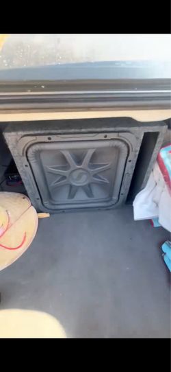 L7 15inch kicker