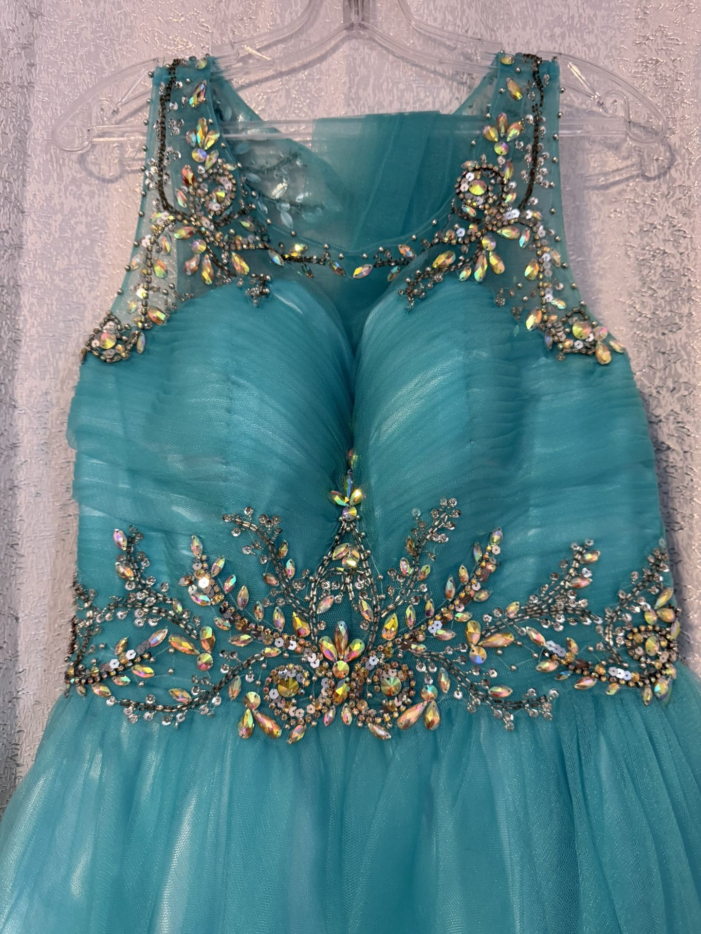 Dress For Prom , Homecoming, Wedding, Birthday 