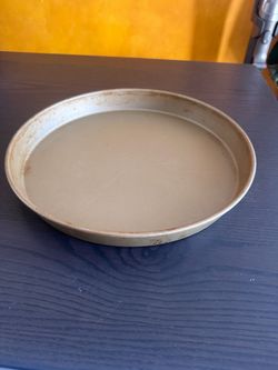 Williams Sonoma Goldtouch pizza pan