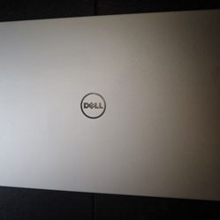 Dell Inspiron 17 7737 i5-4210u 1tb 8gb Touch Screen