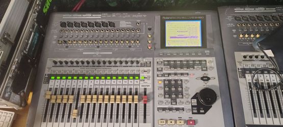 Roland vs(contact info removed)0