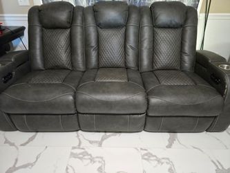 Sectional