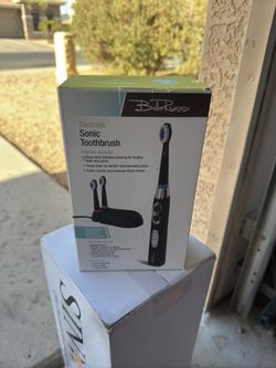 Electric Toothbrush