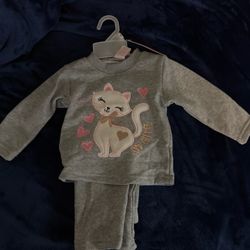 Baby Clothes