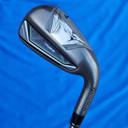 TaylorMade RocketBallz (RBZ) 4 iron