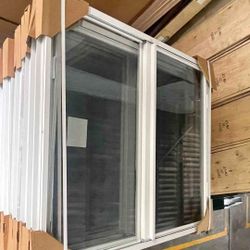 New Impact Windows For Sale 