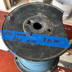 Electrical Wire