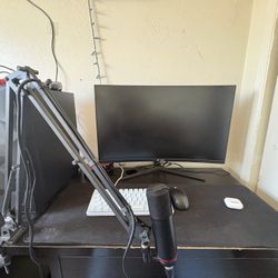 Full Gaming Setup