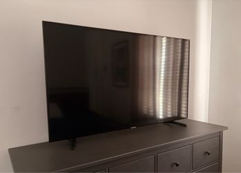Samsung 55 inch smart tv
