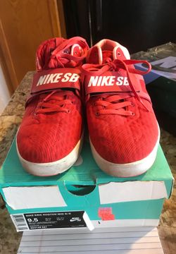 Nike SB Eric Koston size 9.5
