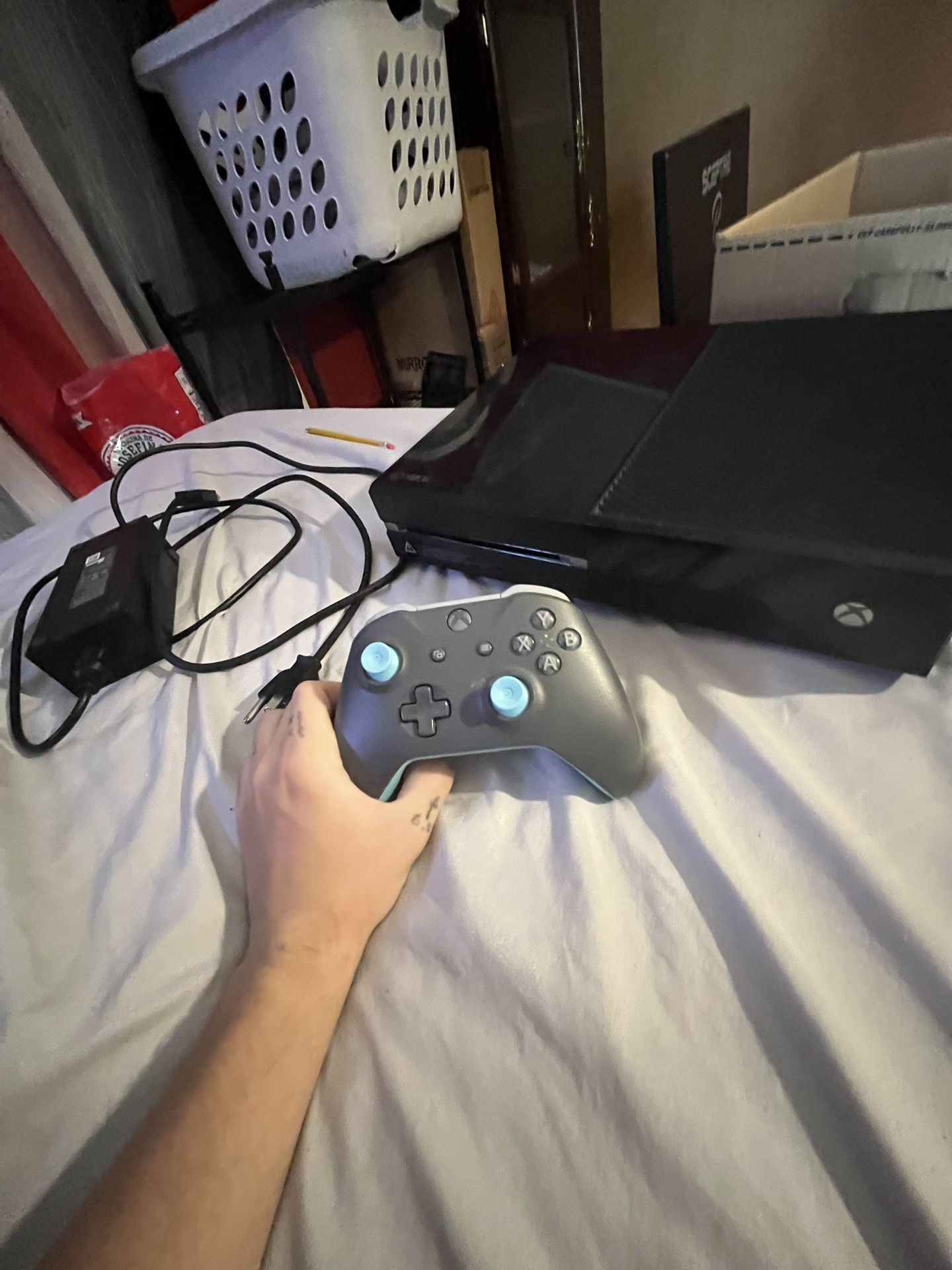 Xbox One