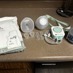 baby items